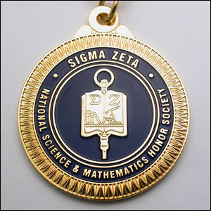 Custom Medallions