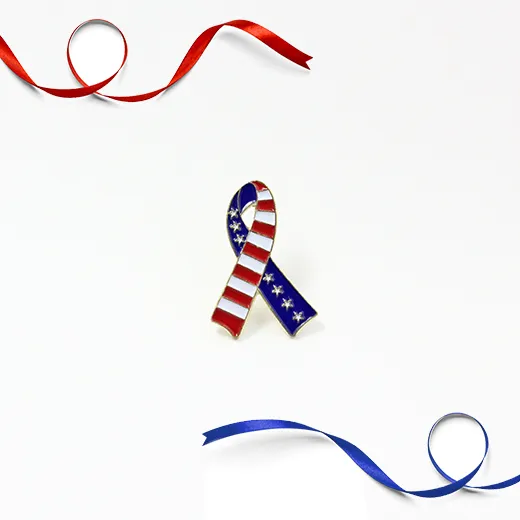 USA Ribbon 1