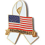 Flag - Remember 9/11 