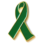 Ribbon - Green