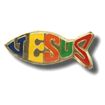 Fish (Jesus)