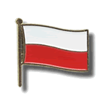 Flag - Poland