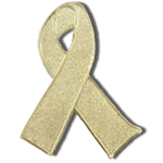 Ribbon - Gold