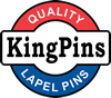 kingpins logo